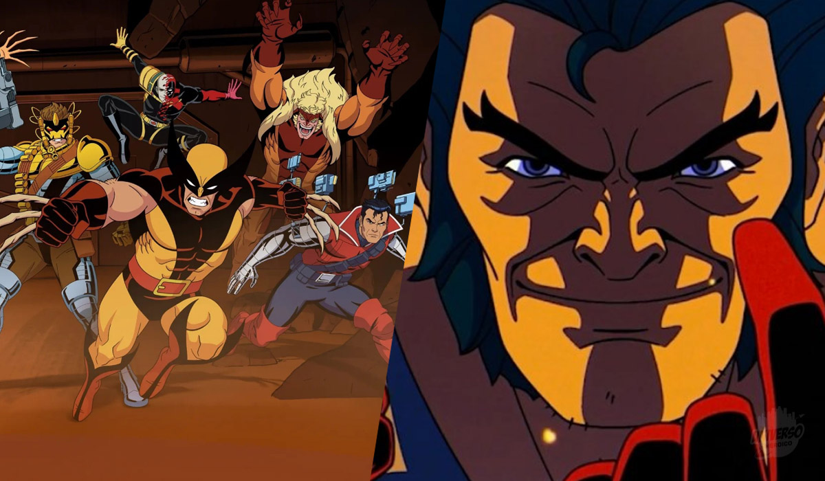 X-Men 97 2ª temporada, episódio 6 - data de estreia e quando assistir no Disney+