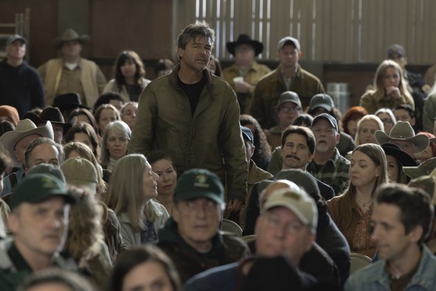 Hal Jordan em nova imagem de Lanternas epis&oacute;dio 2