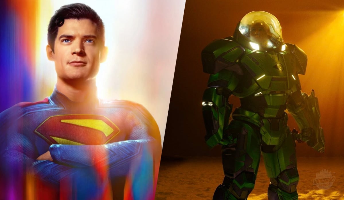Homem do Amanhã deve ter seu primeiro trailer lançado em dezembro