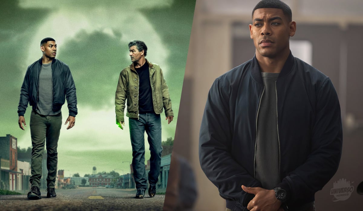 Lanternas - A data dos próximos episódios na HBO Max