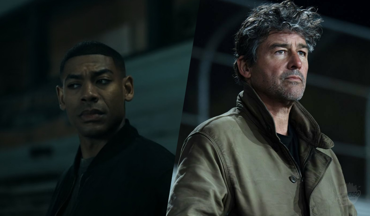 Lanternas estreia como sucesso mundial na HBO Max