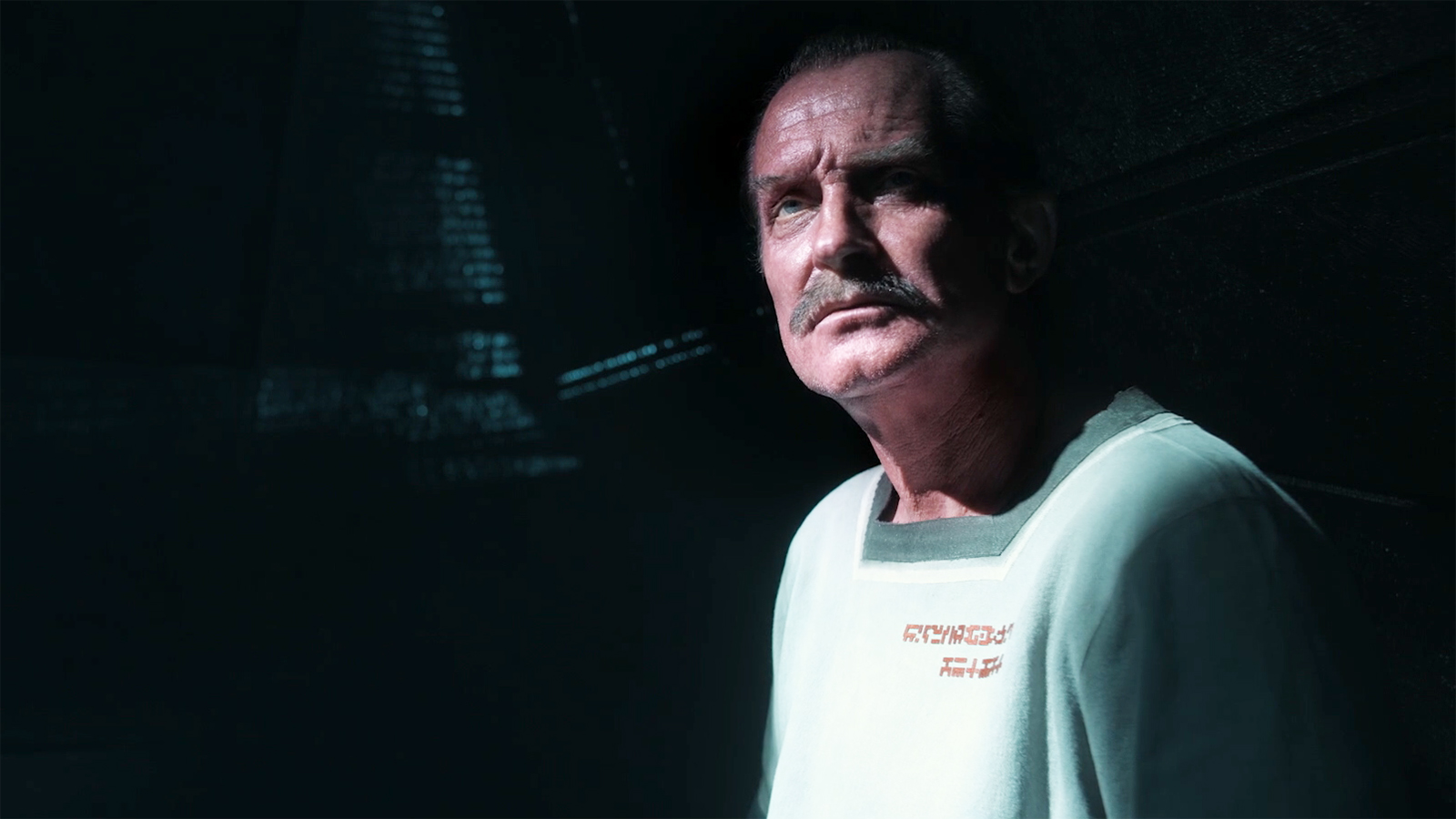 Sinestro em Lanternas episódio 2