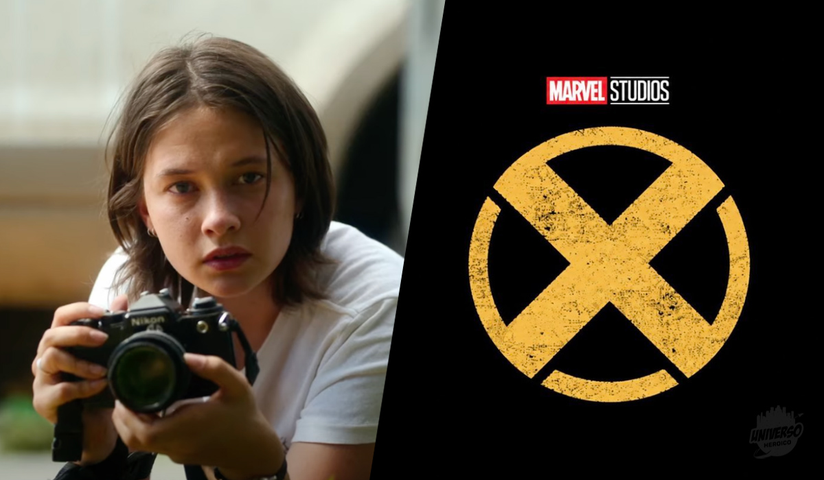 X-Men - Cailee Speany pode estar negociando outro papel no filme da Marvel Studios
